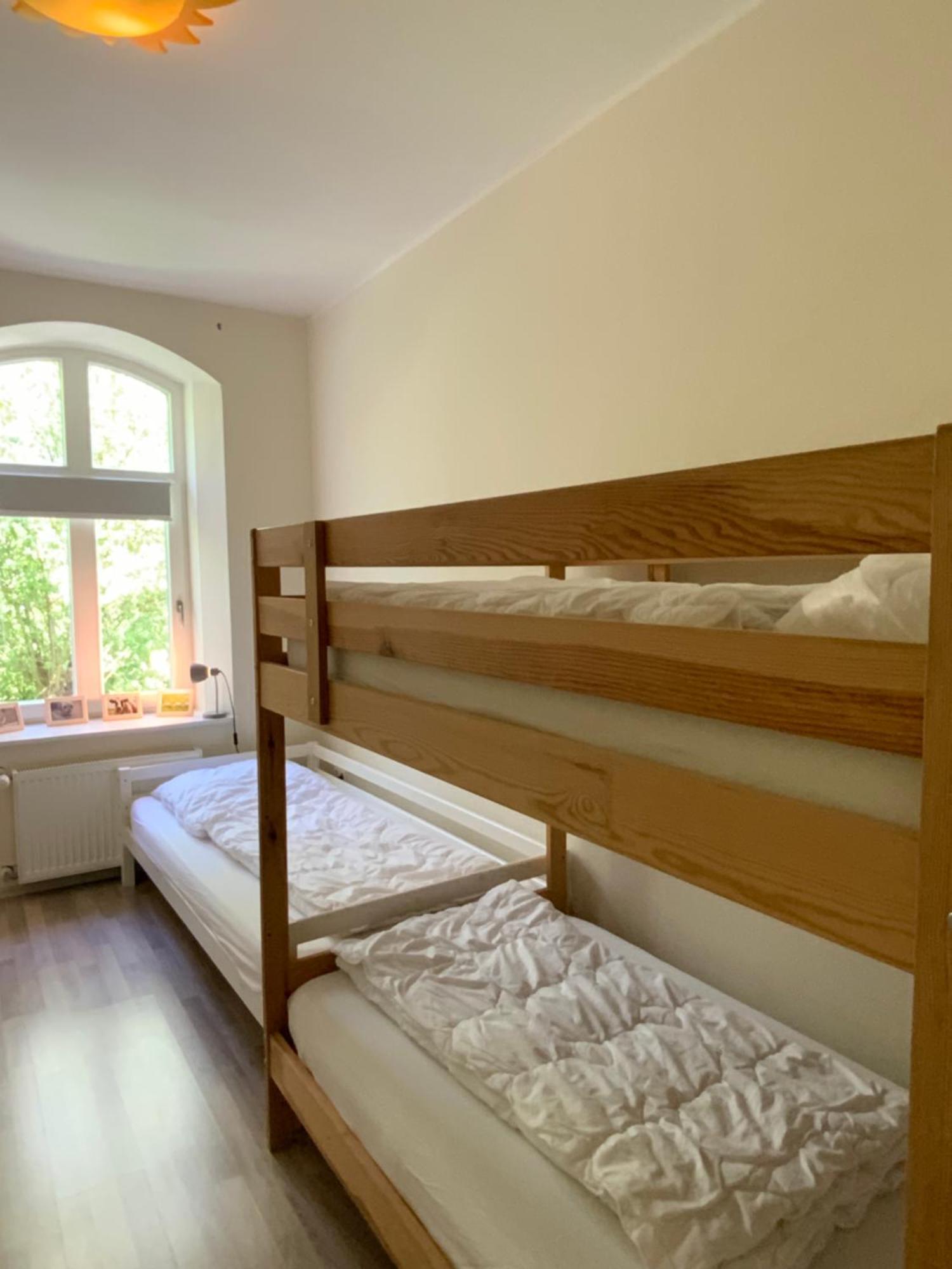 Ferienwohnungen Zollhaus Utlandshoern Норден Номер фото
