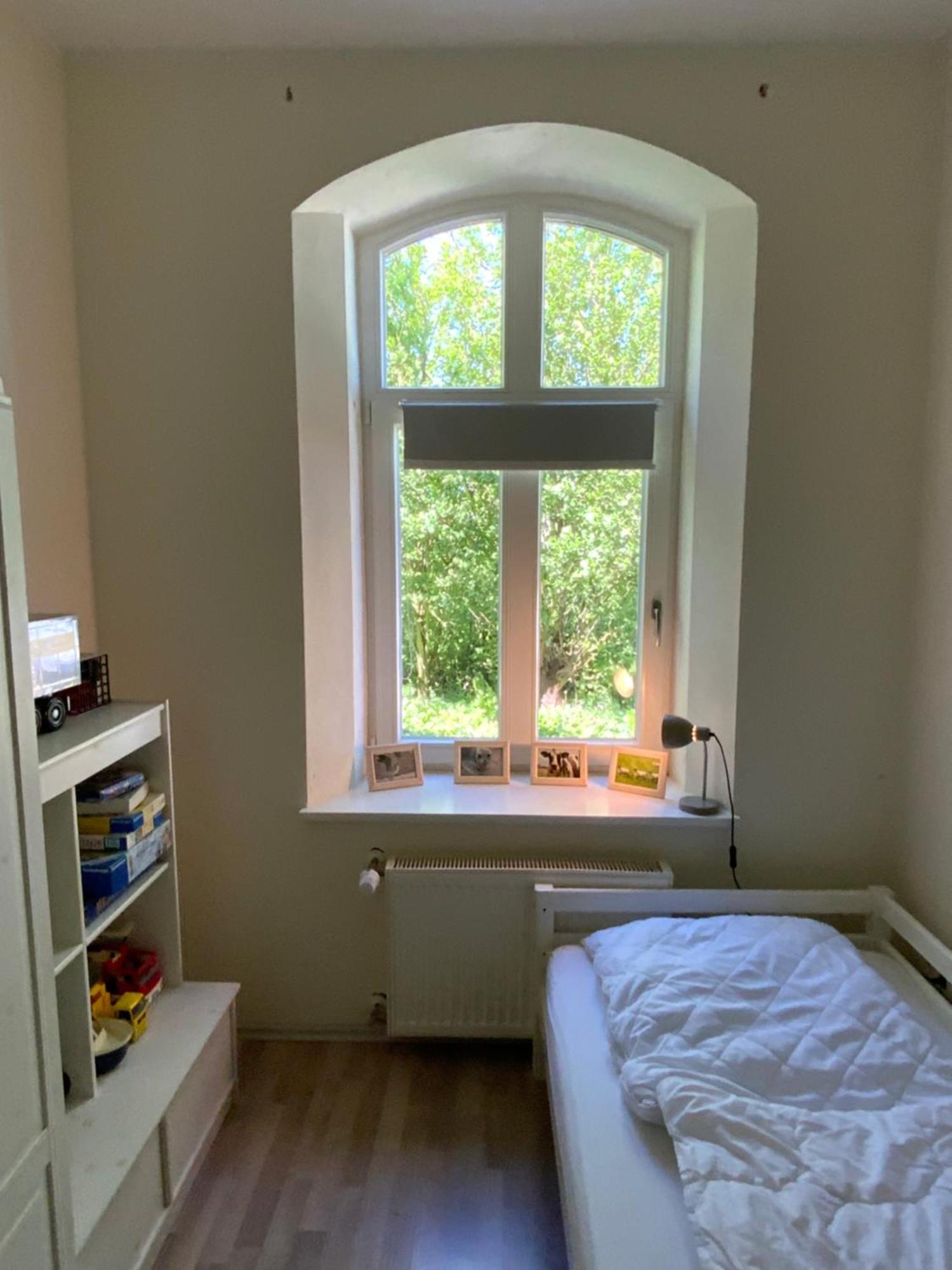 Ferienwohnungen Zollhaus Utlandshoern Норден Номер фото